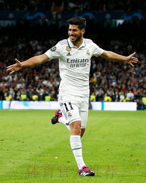 西甲-阿森西奥本泽马破门3球被吹 皇马2-0升第二